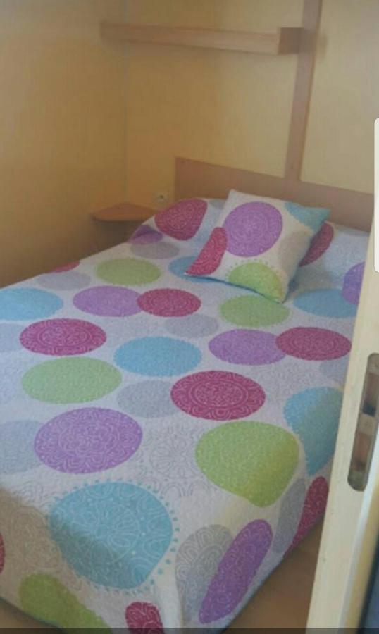 Casa Prefabricada Guest House El Palmar  Ngoại thất bức ảnh