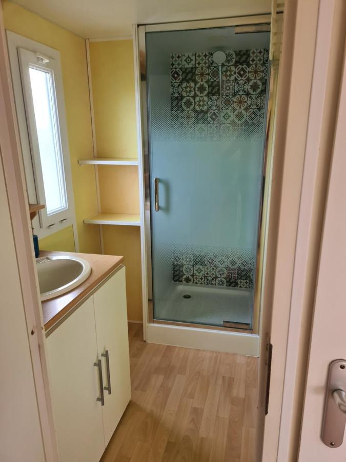 Casa Prefabricada Guest House El Palmar  Ngoại thất bức ảnh