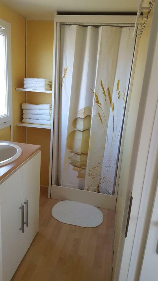 Casa Prefabricada Guest House El Palmar  Ngoại thất bức ảnh
